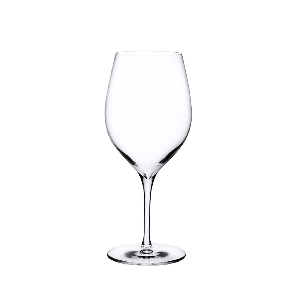 Nude Terroir Set Of 2 Red Wine Glasses Design Quest