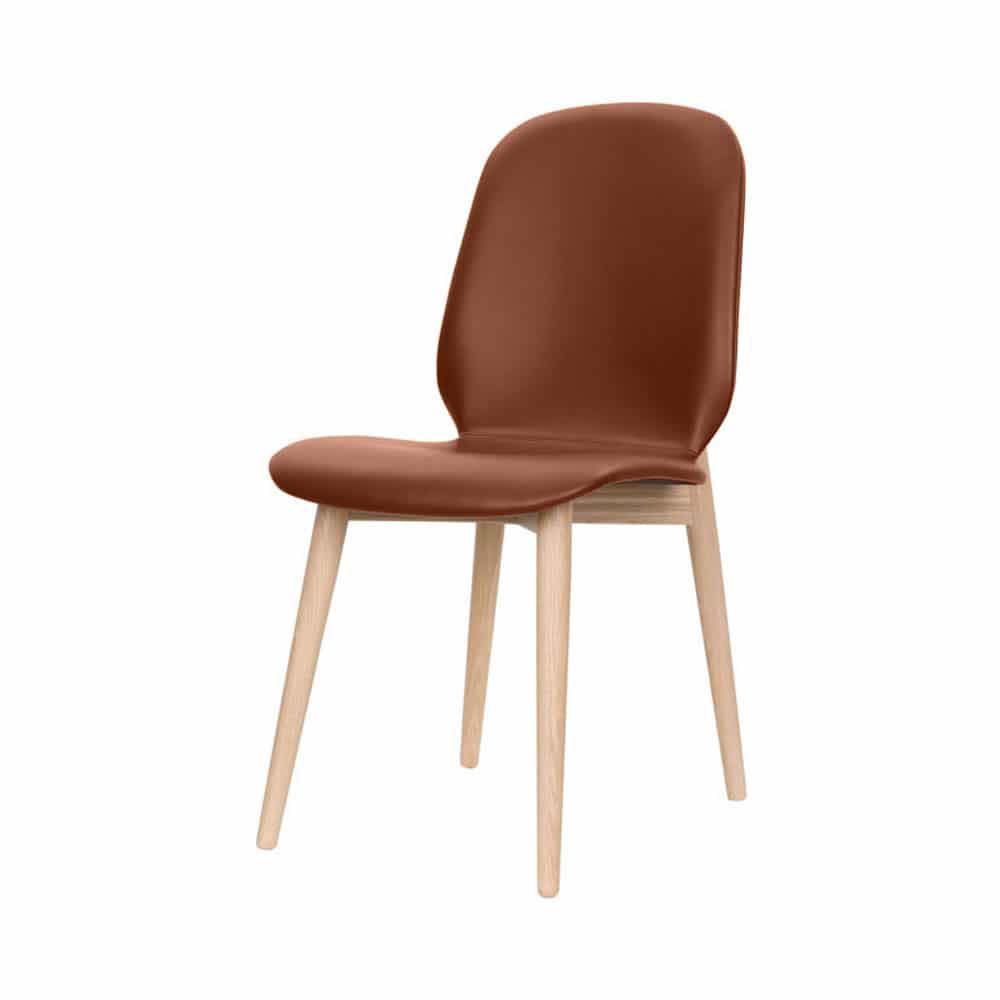 PBJ TRADITION Dining Chair Design Quest