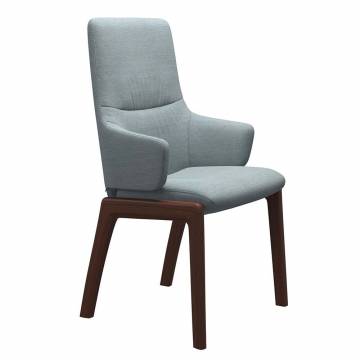 Stressless MINT V2 High Back Armchair with D100 base