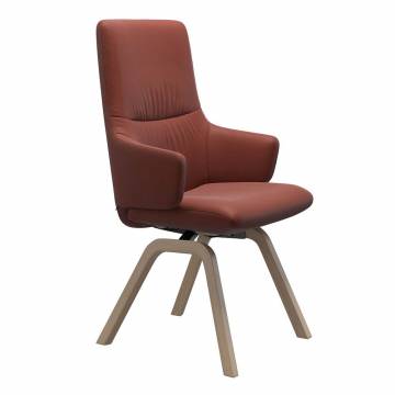 Stressless MINT V2 High Back Armchair with D200 base