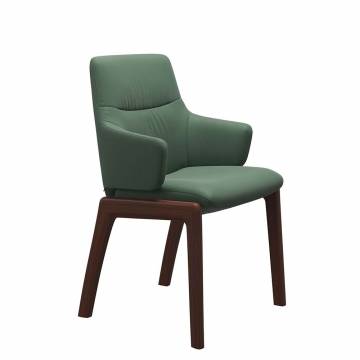 Stressless MINT V2 Low Back Armchair with D100 base