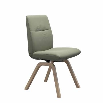 Stressless MINT V2 Low Back Sidechair with D200 base