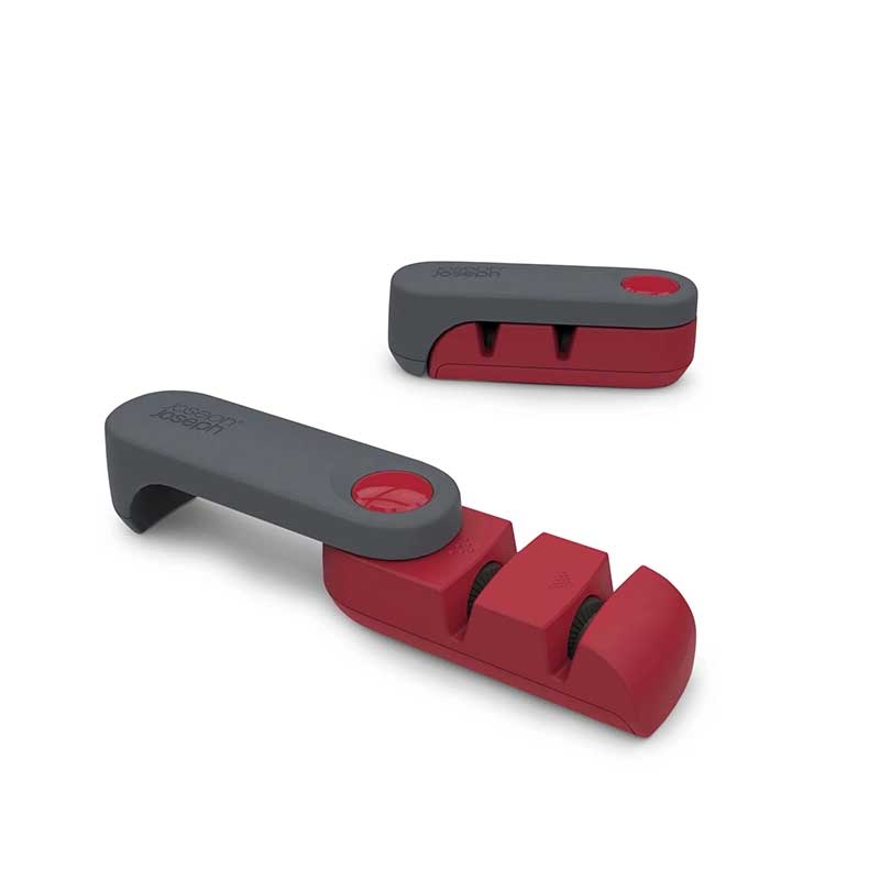 Rota™ Folding Knife Sharpener