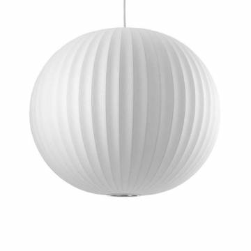 Nelson® Ball Bubble Pendant - Medium