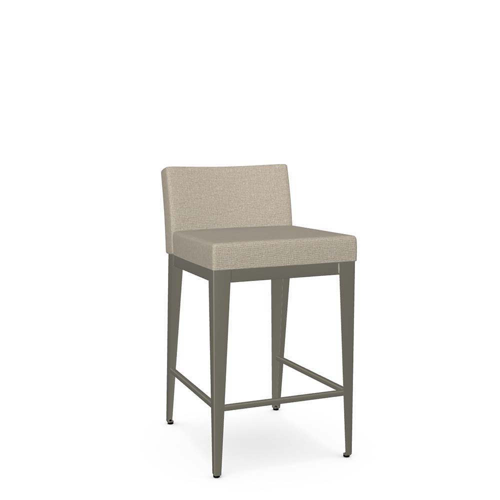 Amisco ethan store counter stool