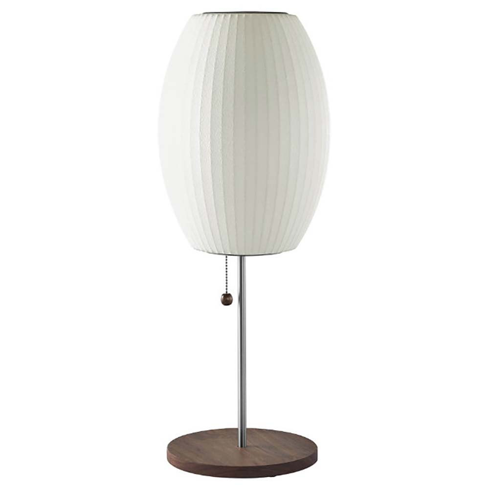 nelson table lamp replica