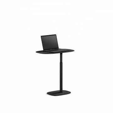 BDI Serif 1045 Lift Laptop Stand / Side Table