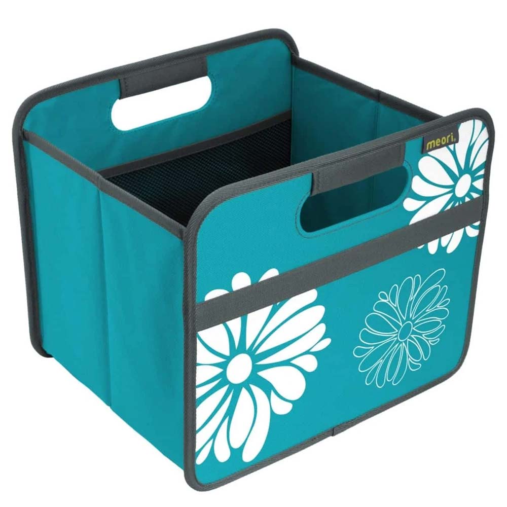 Meori Small Collapsible Storage Bin: Design Quest