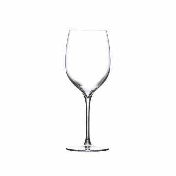 Nude Terroir Set of 2 White Wine Glasses, 14 oz