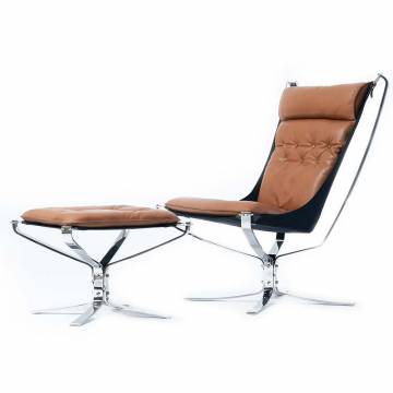 Hjelle FALCON FIRST Highback Chair