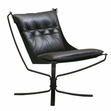 Hjelle FALCON FIRST Lowback Chair