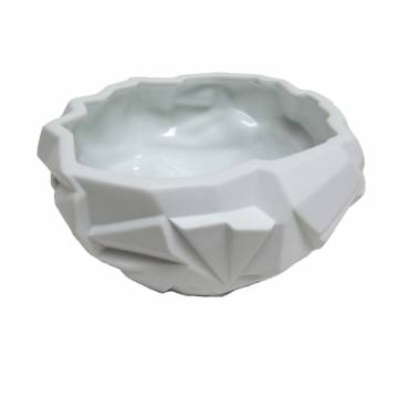 Bahari Porcelain Ice Vase