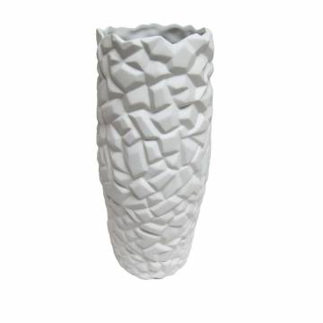 Bahari IODITE Porcelain Vase
