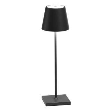 Zafferano Poldina Pro Cordless LED Table Lamp