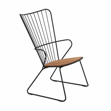 Houe PAON Outdoor Lounge Chair