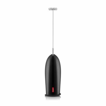 Bodum SCHIUMA Milk frother, battery operated, without batteries