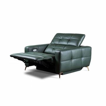 American Leather VERONA Style in Motion Power Seating - Sized from Chair to Sectional