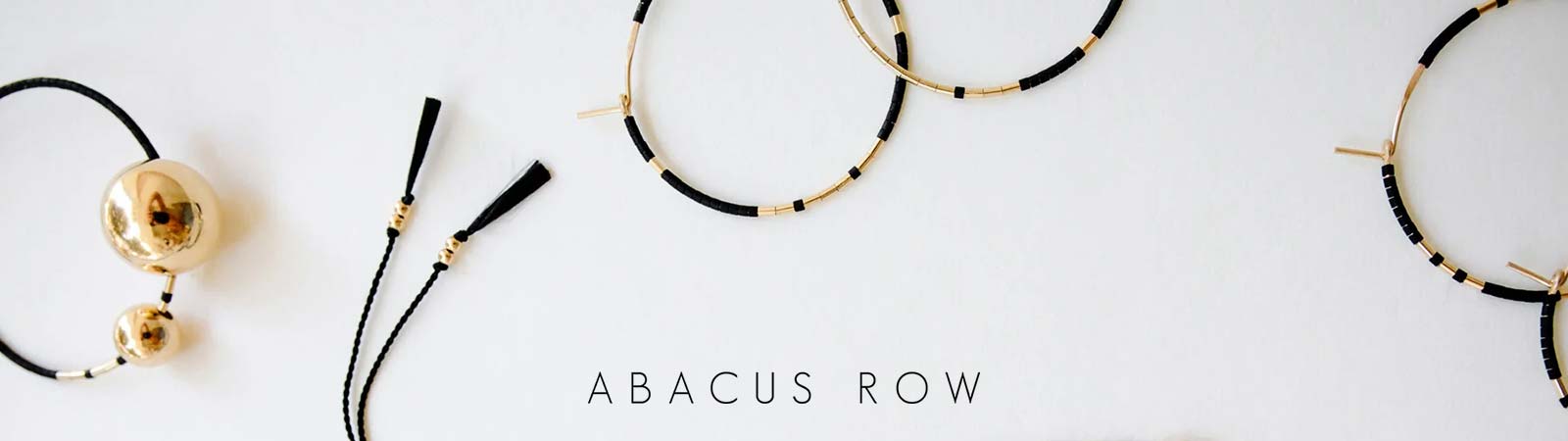 Abacus Row