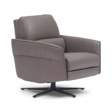 Himolla AURA Manual Integrated Recliner Chair