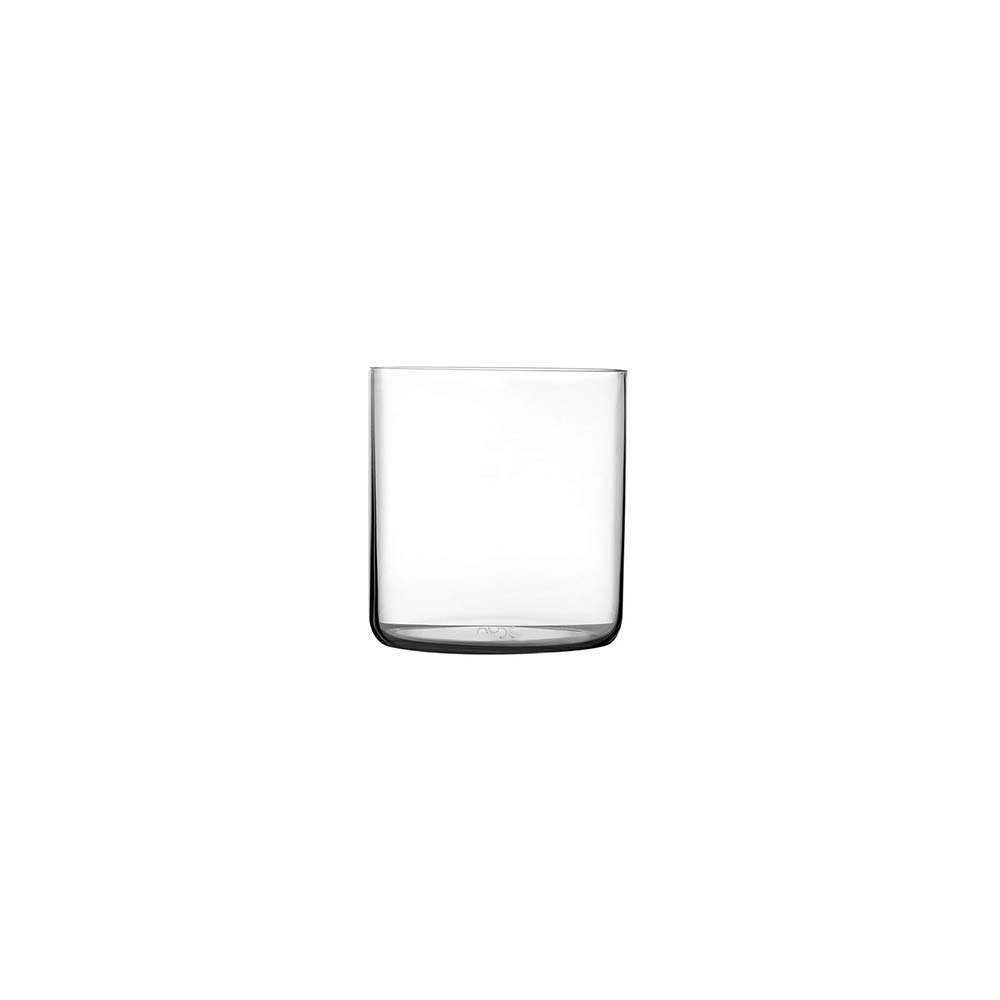 Nude Finesse Set of 4 Whisky DOF Glasses: Design Quest