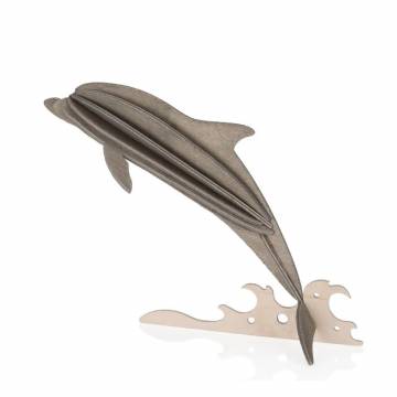Lovi Dolphin 3D Puzzle Figure