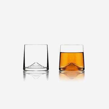 Nude Fantasy Cocktail Glasses, Set of 2 – Modern Quests