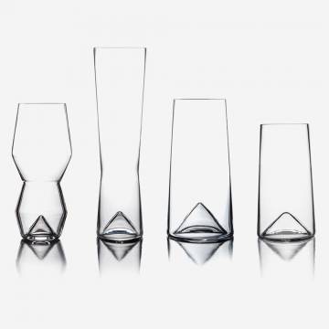 Buy Luxury Glassware Online at Modern Quests