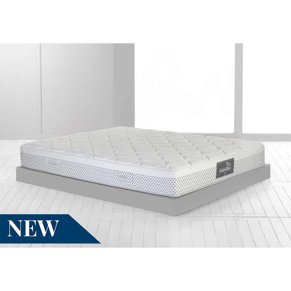 Magniflex CLASSICO 9 Mattress: Design Quest