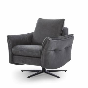 Himolla PELICAN Power Integrated Recliner Chair