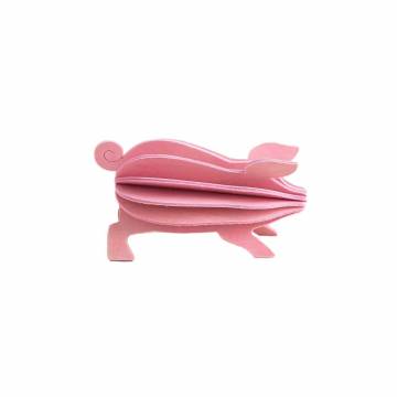 Lovi Pig 3D Puzzle Figure