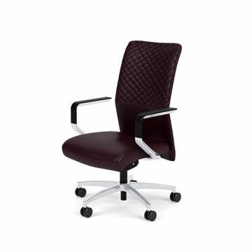 Via PROFORM High Back Office Chair