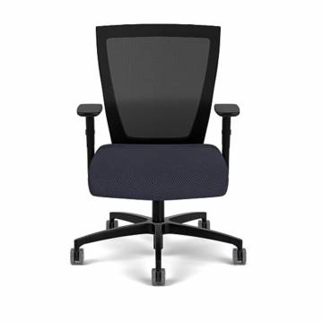 Via RUN II Mid-Back Ergonomic Office Chair