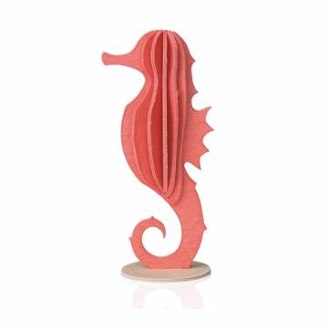 Lovi Seahorse 3D Puzzle Figure