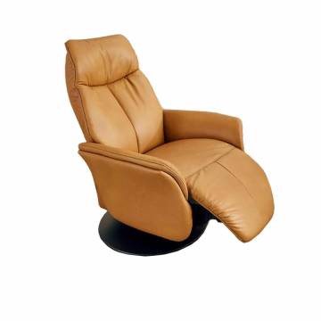 Himolla STRATUS Power Easyswing Recliner Chair