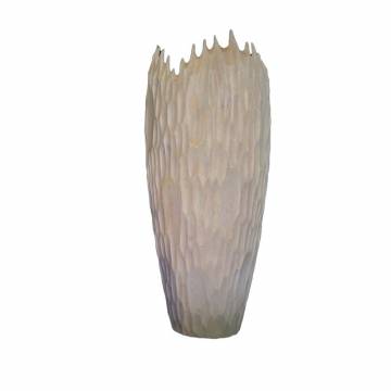 Bahari Tamarind Stunning Organic Vase