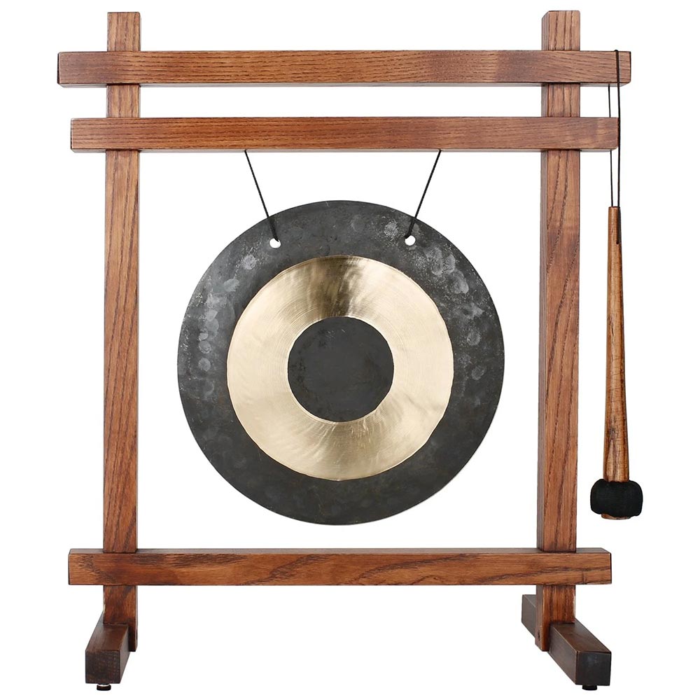 Gong chime deals