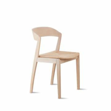 Skovby SM 827 Dining Chair - Woven Seat