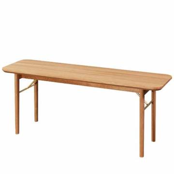 Skovby SM 832 Two-Seat Bench