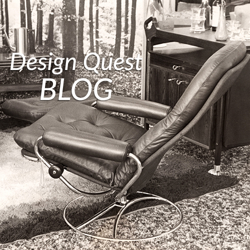 Design Quest Blog