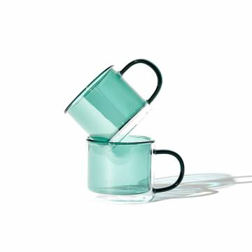 House of NUNU Double Trouble Cup - Set of 2