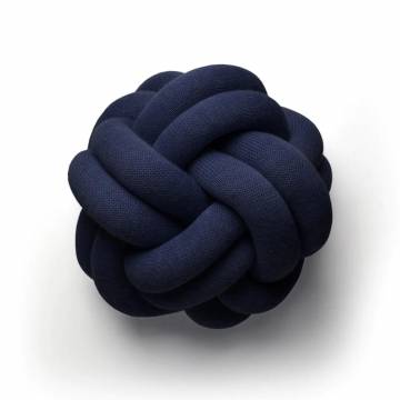 Design House Stockholm - Knot Pillow