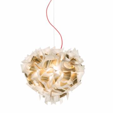 Slamp VELI AUREA Suspension Light