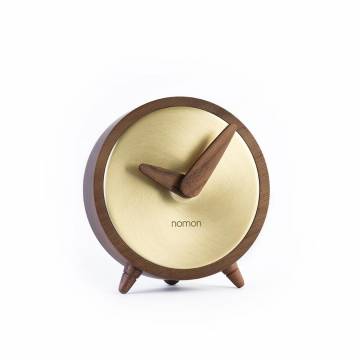 Nomon ATOMO Table Clock