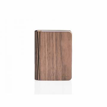 Gingko SMART BOOK Light - Walnut