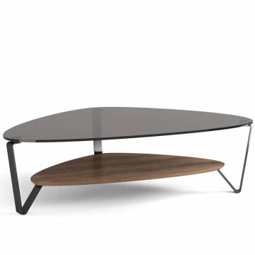 BDI Dino 1363 Large Coffee Table