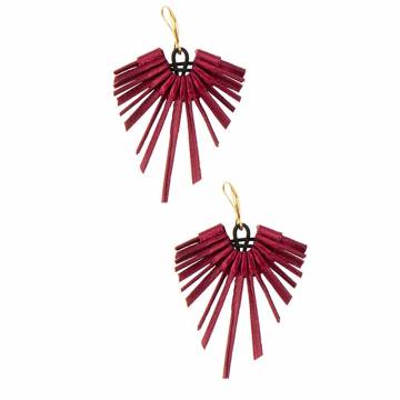 Alexandra Tsoukala KITE Earrings- Select Color