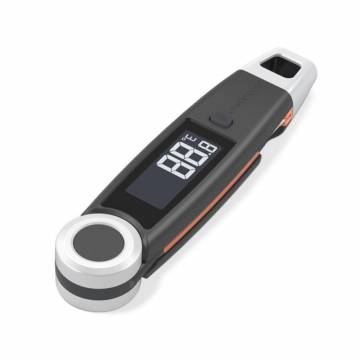 ChefsTemp Finaltouch X10 Instant Read Meat Thermometer