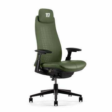 Haworth x Halo: Fern Gaming Chair