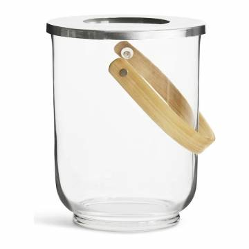 Sagaform Nature Lantern-Vase-Wine Cooler