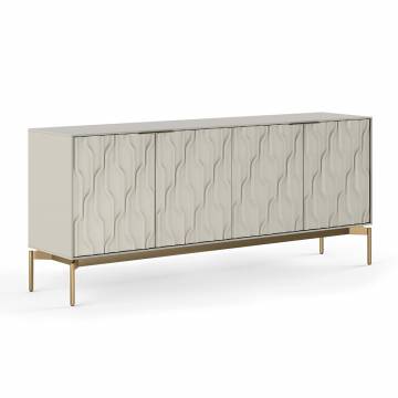 BDI MESA Storage Credenza